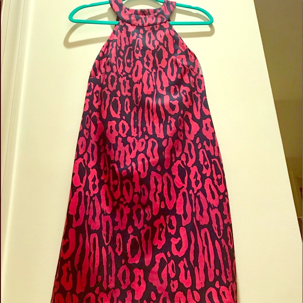 ⭐️⭐️Trina Turk NWTs! Leopard Print! - Picture 7 of 8